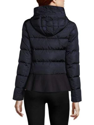 Moncler nesea black 2025