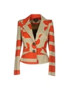 VIVIENNE WESTWOOD ANGLOMANIA Blazer