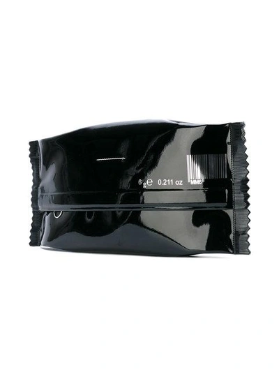 MM6 MAISON MARGIELA BLACK S54WF0015S4794312119515