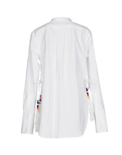 Shop Ports 1961 1961 Shirts In White