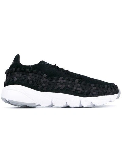 Shop Nike 'air Footscape Woven Nm' Sneakers