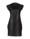 BLK DNM Short dress