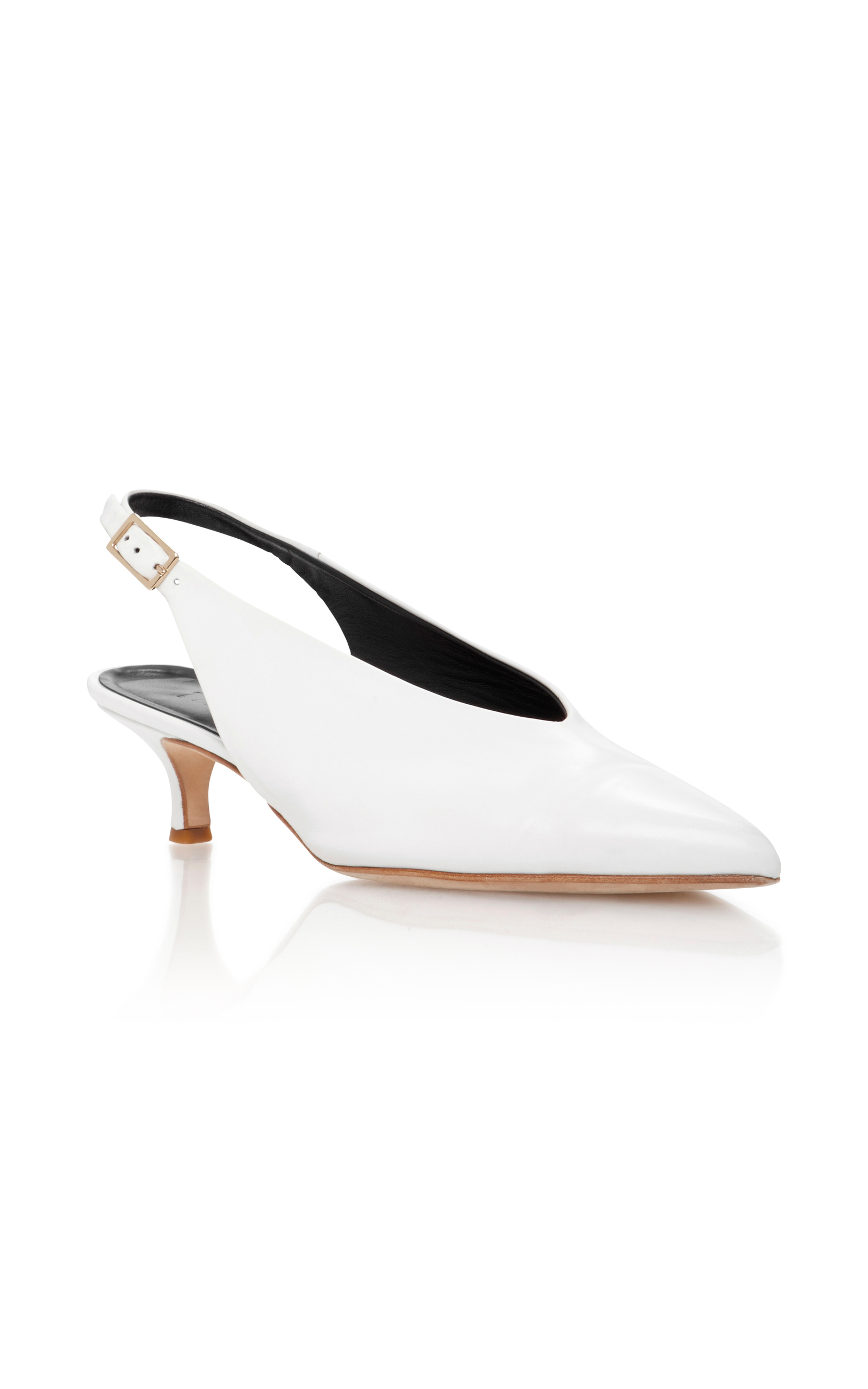 tibi lia slingback pumps