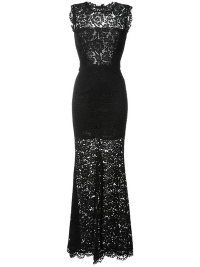 Lace Evening Dress Rachel Zoe Black Lace Dress Rachel Zoe Dress