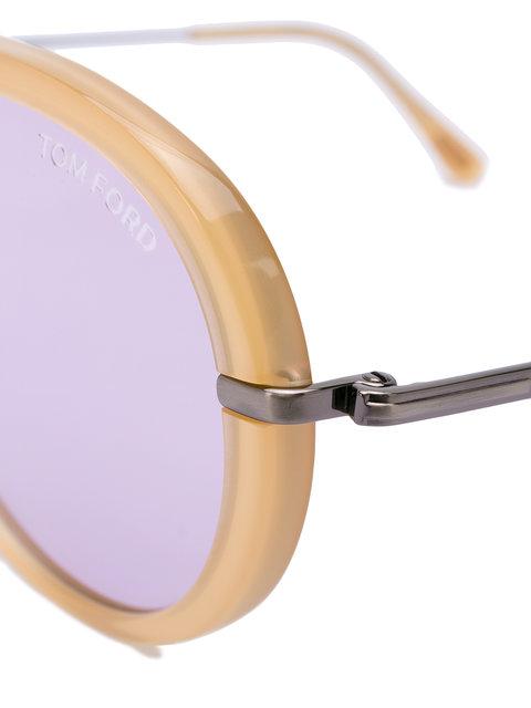 tom ford sunglasses yellow