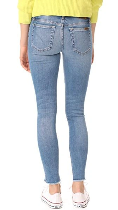 Shop Joe's Jeans The Blondie Ankle Jeans In Mailou