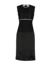 DKNY Knee-length dress,34754231KR 3
