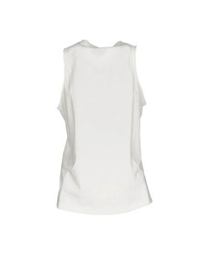 Shop 3.1 Phillip Lim / フィリップ リム Tank Top In White