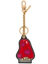 MARC JACOBS MUSHROOM BAG CHARM,M001125012093348