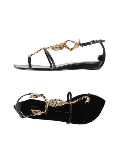 giuseppe zanotti flip flops