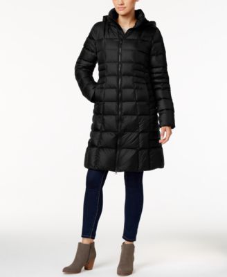northface metropolis down parka ii