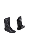 BALLY ANKLE BOOT,11247928KD 9