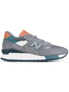 NEW BALANCE UNAVAILABLE,W998DTV12090021