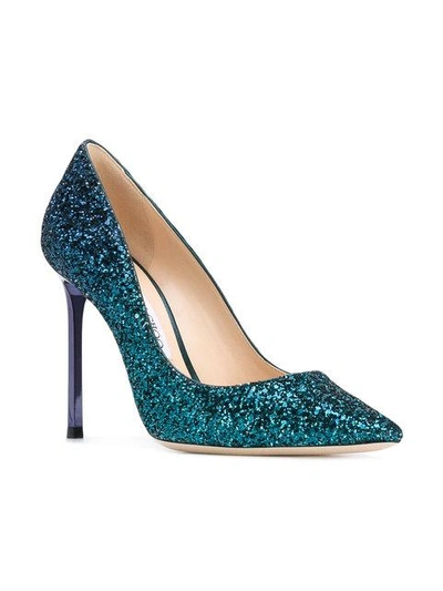 Shop Jimmy Choo Green