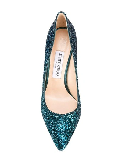 Shop Jimmy Choo Green