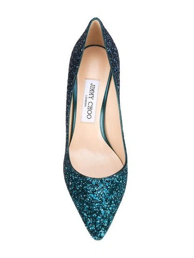 Shop Jimmy Choo Green