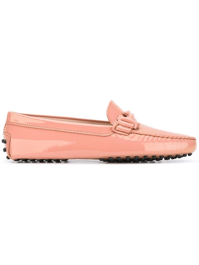 Tod's Gommino Loafers