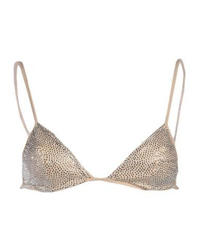 Dsquared2 Bras In Sand