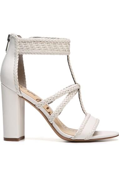 sam edelman woven sandals