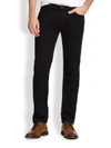 7 FOR ALL MANKIND Slimmy Slim Straight Jeans