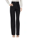 SPORTMAX Casual trousers