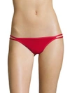 DUSKII Oasis Slim Regular Bikini Bottom