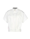 BARBARA BUI Solid color shirts & blouses,38628716DM 3
