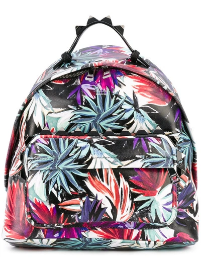 Salar 'otti' Studded Backpack
