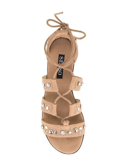 Shop Senso Felicia Sandals
