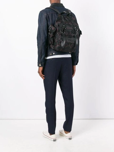 Valentino Black
