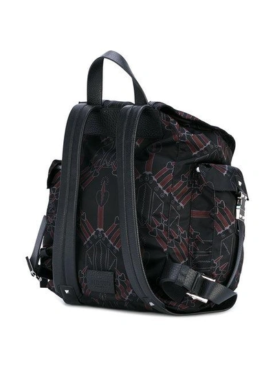 Valentino Black