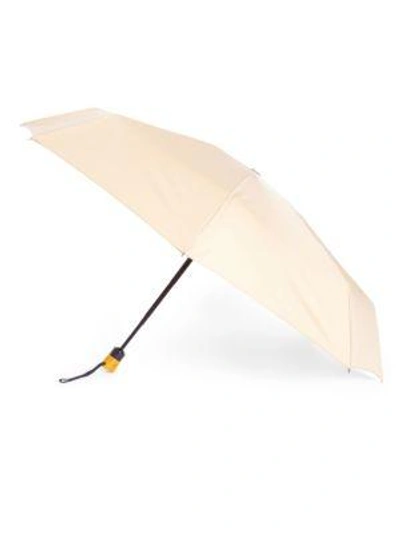 Shop Saks Fifth Avenue Women's Mini Automatic Umbrella