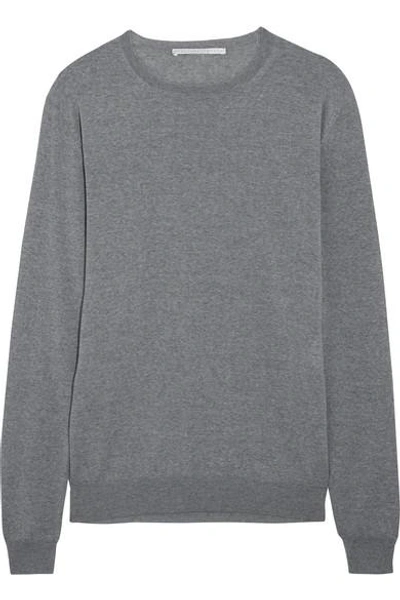 Shop Stella Mccartney Wool Sweater