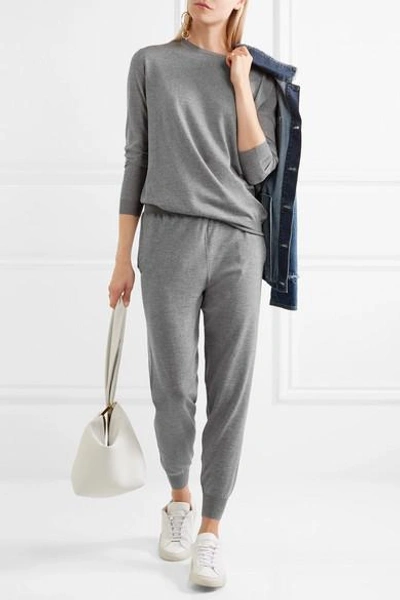 Shop Stella Mccartney Wool Sweater