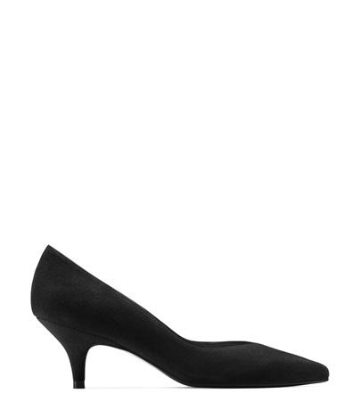stuart weitzman everyday pump