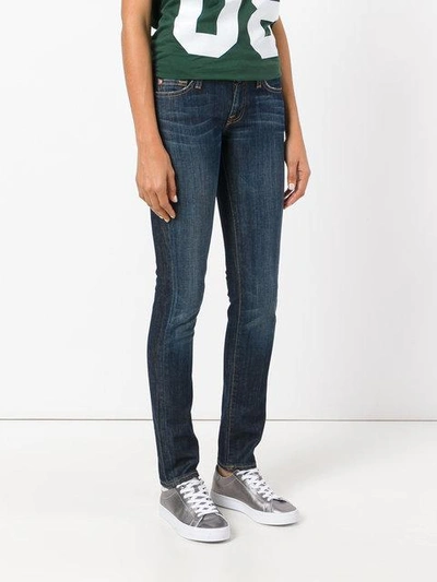 Shop 7 For All Mankind Classic Skinny Jeans