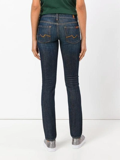 Shop 7 For All Mankind Classic Skinny Jeans