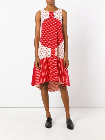 Shop Henrik Vibskov Lenka Dress