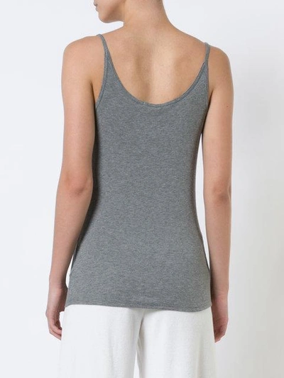 Shop Atm Anthony Thomas Melillo Slim Fit Camisole