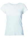 RE/DONE SLIM FADED T-SHIRT,0242WSL612120011