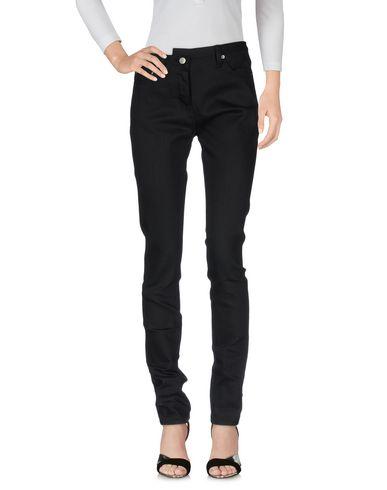 Golden Goose Denim Pants In Black | ModeSens