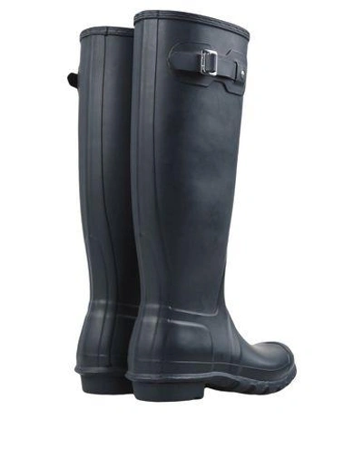 Shop Hunter Boots In Lead