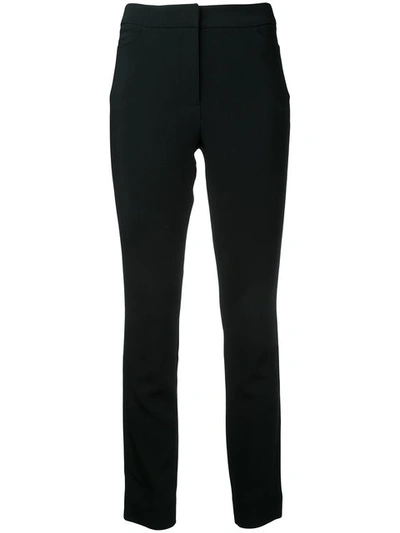 Erdem Sydney Skinny Trousers