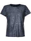 ATM ANTHONY THOMAS MELILLO STRIPED T-SHIRT,AW1145OZ212116382