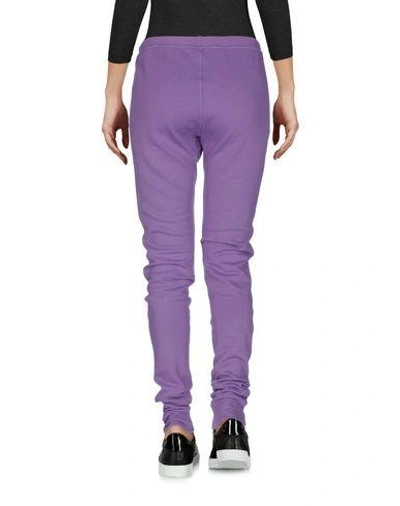 Shop Happiness Casual Pants In Light Purple