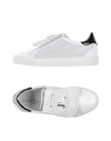 JOHN RICHMOND SNEAKERS,11265916MR 9