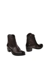 MANAS ANKLE BOOTS,11257590JX 15