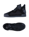 Y-3 Trainers,11263778BX 9