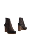 MANAS ANKLE BOOT,11261087WK 13