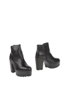 WINDSOR SMITH ANKLE BOOTS,11262284FK 11